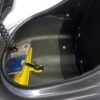 Yamaha FX Cruiser HO Storage Compartment