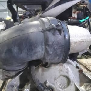 waverunner trailer parts Yamaha FX-140 Throttle Body and Intake