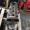 Yamaha FX-140 Engine Top View