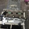 Yamaha FX-140 Engine Spark Plug and Inlet View