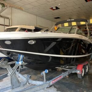 four winns boats for sale Trailer Garage Storage