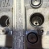 Yamaha FX HO Top Gasket and Piston Cover