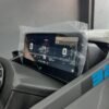 10.25 inch touchscreen display with BRP Connect on 2026 Sea-Doo RXT-X 325