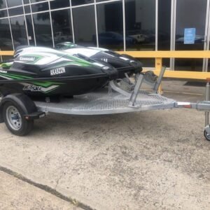 2021 kawasaki sxr 800