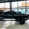 2024 Sea-Doo RXP-X RS 300 Side Profile