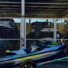 2024 Sea-Doo RXT-X RS 325 Side Profile