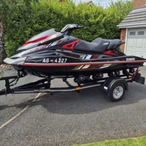 2025 yamaha jetski