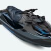 2026 Sea-Doo RXP-X Gulf Stream Black Blue