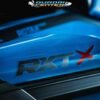 2026 Sea-Doo RXP-X Gulf Stream Hull Logo