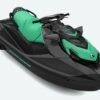 2026 Sea-Doo RXP-X