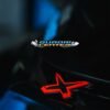 2026 Sea-Doo RXP-X Gulf Stream Blue Logo