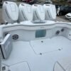 Yellowfin 39 Open Tackle Station