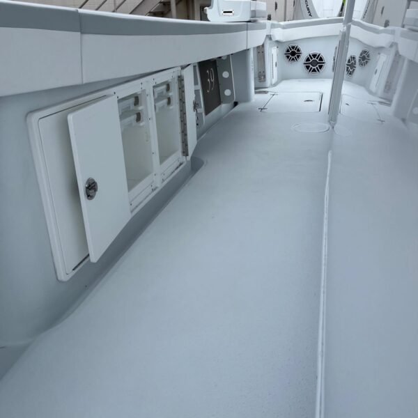 Yellowfin 39 Plano-Style Tackle Storage