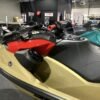Sea-Doo RXP-X 325 Adjustable Racing Sponsons