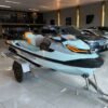 Sea-Doo Wake Pro 230 Left Angled Side Profile