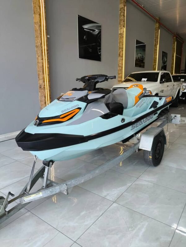 2018 sea doo wake pro 230​