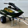 2021 Tigercraft