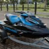 Sea-Doo GTR 230 Angled Front View