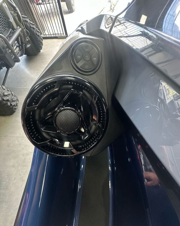 Sea-Doo GTX 170 BRP Premium Sound System