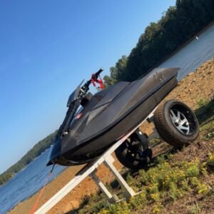Nitro C-1 jetski stand up