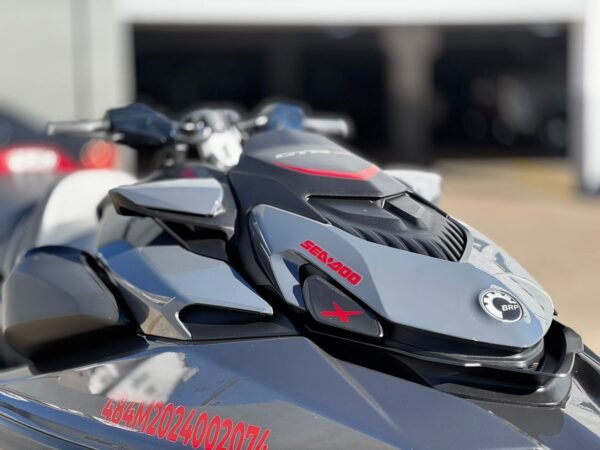 2024 Sea-Doo GTR-X RS 300 Brand New Zero Hours