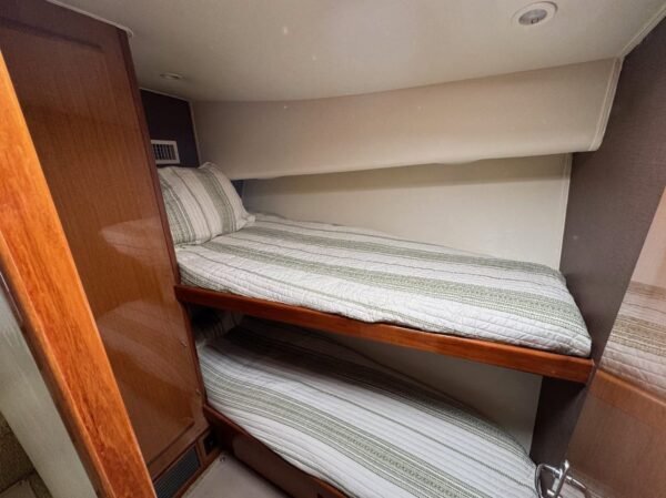 Viking 50 Convertible Bunk Beds Cabin