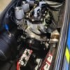 Kawasaki SXR Carburetors and Flame Arrestors