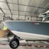 Cape Horn 32XS Trailer Close-Up