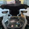 Sea-Doo Wake Pro 230 Cockpit and Handlebars