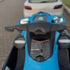 Sea-Doo GTR 230 Cockpit and Handlebars