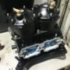 TPE 946 Complete Engine Side View