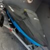 Covered storage compartment on 2026 Sea-Doo RXT-X 325