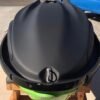 Kawasaki SXR 1100 Covered Storage Front View