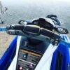 Yamaha FX-HO Cruiser Dashboard and Controls