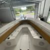 Cape Horn 32XS Deck Layout and Seating