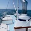 DeFever Yacht Wide Side Decks
