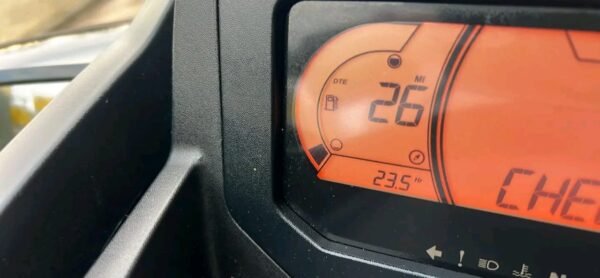 Sea-Doo GTX 230 Digital Display Low Hours
