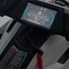 Ventura Taiga Orca Digital Display Dashboard