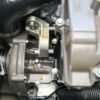 Yamaha SVHO Electric Trim and Ride Control