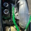 Bullet V3 Engine Detail