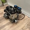 Tigercraft M1 Engine Installed