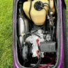 Superfreak Badass 4.3 Engine Installation