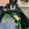 Bullet V3 Engine Bay Open