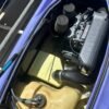 Yamaha WaveBlaster 1 701 Engine Bay