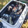 Kawasaki SXR 800 Engine Bay Performance Upgrades