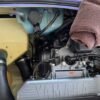 Yamaha Wave Blaster I Engine Compartment