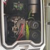Rickter XES Hybrid Carbon Engine Bay – DASA ~1000cc