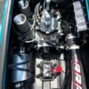 Rickter Comp G2 Carbon Engine Compartment