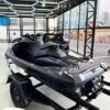 Sea-Doo RXP-X RS 300 Ergolock Performance Seat