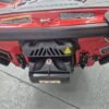 Exhaust System and Jet Pump Detail – RXP-X 325 RS